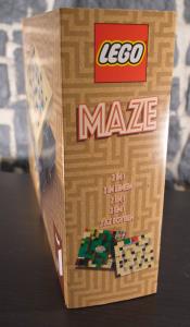 Maze (Boite 08)